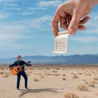 Gouldman Graham - I Have Notes (CD)