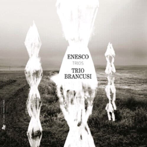 George Enescu : Enesco: Trios CD (2012)