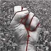 Red Fish Blue Fish : Lewis Nielson: Axis CD