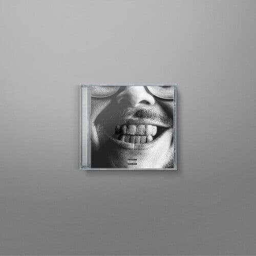 Potter Payper : Real Back in Style CD (2023)