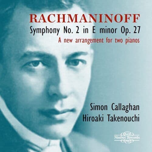 Sergei Rachmaninov : Rachmaninoff: Symphony No. 2 in E Minor, Op. 27: A