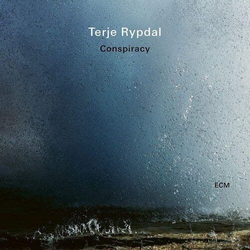 Terje Rypdal : Conspiracy CD (2020)