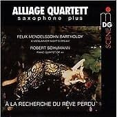 Piano Quintet Op. 44/a Midsummer Night’s… [sacd/cd Hybrid] CD (2006)