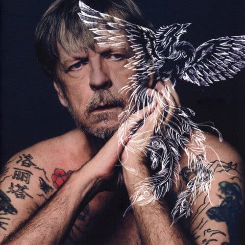 Renaud : Renaud CD (2016)