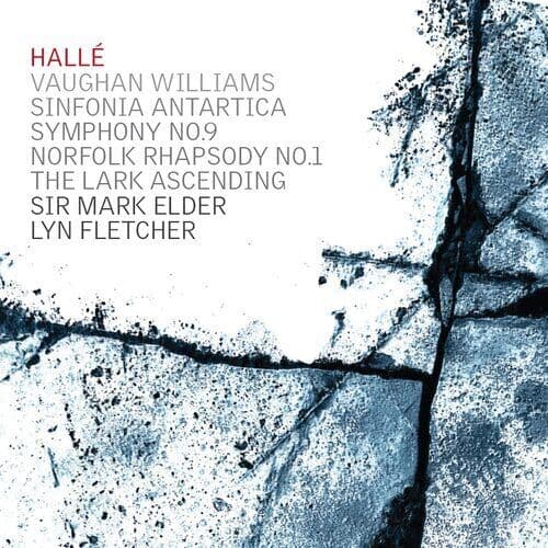 Ralph Vaughan Williams : Vaughan Williams: Symphony No. 9 ‘Sinfonia