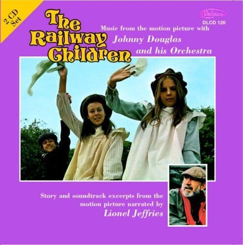 Johnny Douglas and His Orchestra : Railway Children, The (Johnny Douglas and