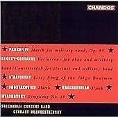 Aram Ilyich Khachaturian^Dmitry Shosta : Russian Concert Band Music CD