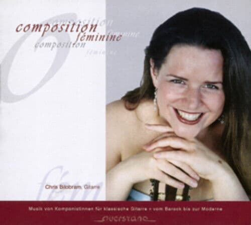 Germaine Tailleferre : Composition Feminine CD (2009)