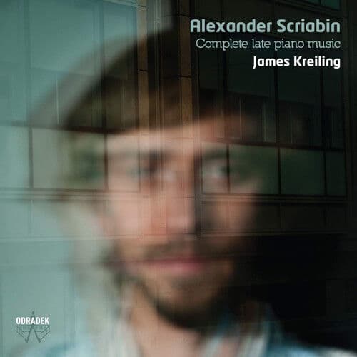 Alexander Scriabin : Alexander Scriabin: Complete Late Piano Music CD 2 discs