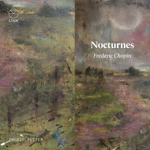 Frederic Chopin : Frédéric Chopin: Nocturnes CD 2 discs (2018)
