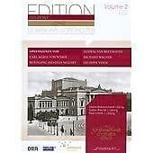 Gewandhausorchester : Gewandhausorchester: Edition - Volume 2 CD with Book 2