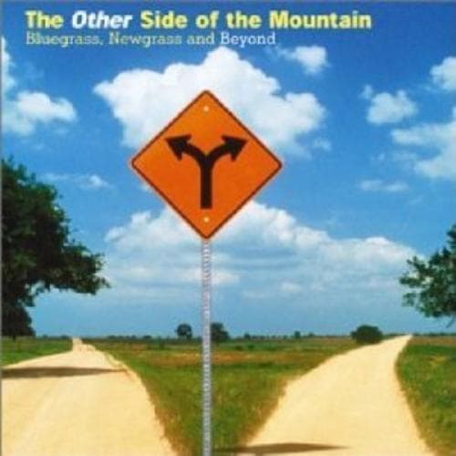 Various Artists : Other Side of the Mountain,the: Bluegrass, grass & Beyond