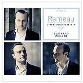Philippe Humeau 1977] : Rameau: Pieces Pour Clavecin CD