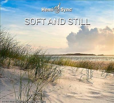 Monroe : Soft and Still CD