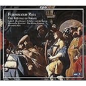 Die Koenige in Israel (Max, Das Kleine Konzert) CD 2 discs (2008)