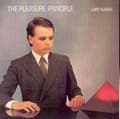 Miniatyrbild 2 av 2: Gary Numan - The Pleasure Principle (CD)