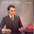 Miniatyrbild 1 av 2: Gary Numan - The Pleasure Principle (CD)