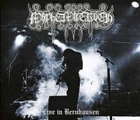 Mayhemic Truth - Live In Bernhausen (Digibook) (CD)