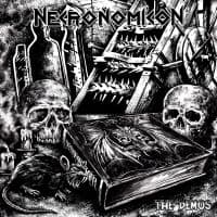 Necronomicon - Demos The (CD)