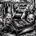 Miniatyrbild 1 av 2: Necronomicon - Demos The (CD)