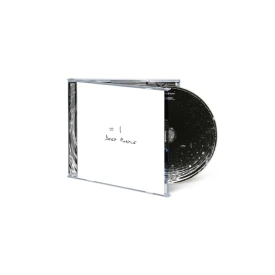 Deep Purple - =1 (Cd) (CD)