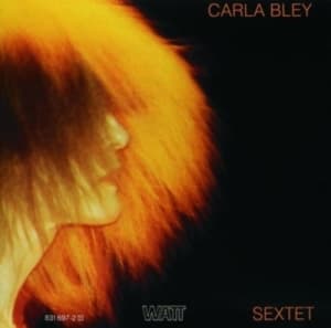 Bley Carla - Sextet (CD)