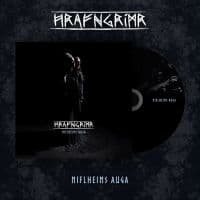 Hrafngrimr - Niflheims Auga (Digisleeve) (CD)