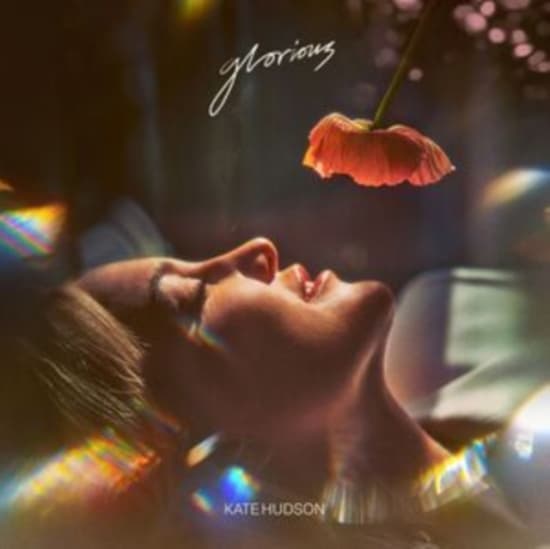 Kate Hudson - Glorious (CD)