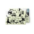 Miniatyrbild 2 av 2: Rm - Right place, wrong person(Weverse Album) (CD)