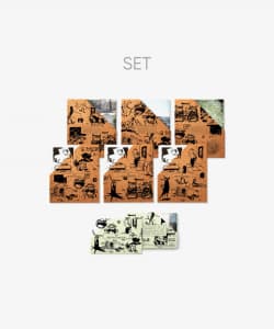 Rm - Right place, wrong person(Set Ver.) (CD)
