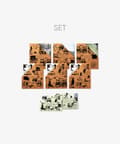 Pikkukuva 1 / 2: Rm - Right place, wrong person(Set Ver.) (CD)