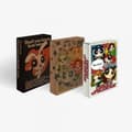 Miniatyrbillede 1 af 2: NewJeans - How sweet (Weverse Albums Ver.) (CD)