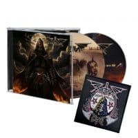 Hellbutcher - Hellbutcher (Cd+Dvd) (CD+DVD)