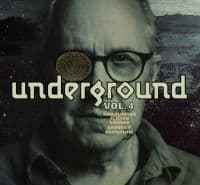 Rönnblom Anders F - Underground Vol.4 - När Floders Flö (CD)