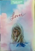 Miniatyrbild 1 av 2: Taylor Swift - Lover (Deluxe Journal Version 1) (CD)