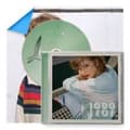 Miniatyrbild 2 av 2: Taylor Swift - 1989 (Aquamarine Green Cd) (CD)