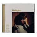 Pikkukuva 1 / 2: Taylor Swift - Midnights (Edited) (Mahogany Cd) (CD)