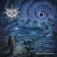 Inherits The Void - Scars Of Yesteryears (Digipack) (CD)
