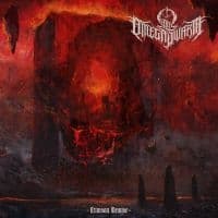 Omega Swarm The - Crimson Demise (CD)