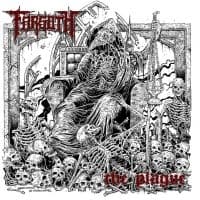 Farsoth - Plague The (Digipack) (CD)
