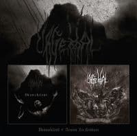 Urgehal - Ikonoklast/Aeons In Sodom (2 Cd) (CD)