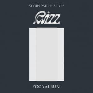 Soojin - Rizz (Pocaalbum) (CD)
