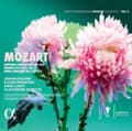 Miniatyrbild 2 av 2: Johan Dalene Eivind Ringstad Moza - Mozart: Sinfonia Concertante, Kv 36 (CD)