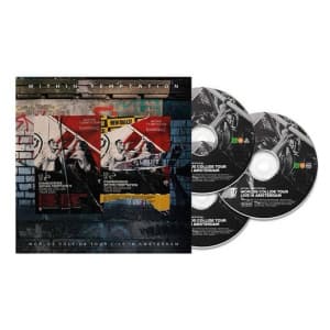 Within Temptation - Worlds Collide Tour Live In Amsterdam (CD)