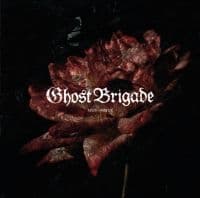 Ghost Brigade - Mmv-Mmxx (4 Cd Box) (CD)