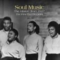 Miniatyrbillede 1 af 2: Various Artists - Soul Music: The History From 1927 T (CD)