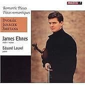 James Ehnes : James Ehnes: Romantic Pieces CD (2014)