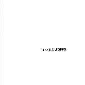 Strangulated Beatoffs : The Beatoffs CD (2014)