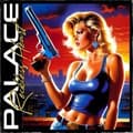 Miniatyrbild 1 av 2: Palace - Reckless Heart (CD)