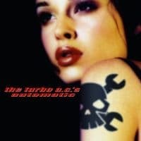 Turbo A.C.'S The - Automatic - 20Th Anniversary Editio (CD)